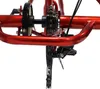 Tricycles adultes Zyrell - Luco - 7-vitesse - 24 pouces - Voir les images du produit 5