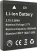 Nabíjateľná batéria Aquapix f. W3048 Lithium-Ion Náhľad obrázku produktu 1