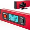 SCHMIDT security tools Neigungsmesser Wasserwaage Digital Produktbild-Vorschau 5