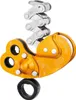 Petzl Rullo meccanico Prusik ZIGZAG PLUS, con girello Anteprima dell’immagine prodotto 1