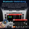 7-inch autoradio met CD-speler voor Opel Zafira B/Astra Productafbeelding-voorbeeld 5
