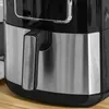 HOMCOM Heißluftfritteuse 6,5 L 1700W mit 8 Menüs Produktbild-Vorschau 9