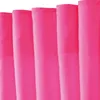 Blickdichte Gardine Kräuselband, Maße: 140x175 cm, Farbe: Produktbild-Vorschau 3