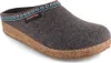 Haflinger Damen Hausschuh Herren Pantoffel Schurwolle Produktbild-Vorschau 40