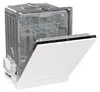 Gorenje GV643D90 vollintegrierter Geschirrspüler 60 cm, Produktbild-Vorschau 3