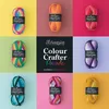 Scheepjes Colour Crafter Parade 100g 611 - Neon Dream Produktbild-Vorschau 2