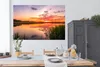 MuchoWow® Poster Wasser - Luft - Natur 180x120 cm - Produktbild-Vorschau 3