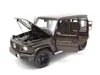 Minichamps 110037102 Mercedes G-Klasse W463 2020 braun Produktbild-Vorschau 4