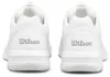 Wilson Courtglide Weiß/Silber Damen - 40 Produktbild-Vorschau 5