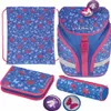 Herlitz Grundschulranzen     SoftLight Plus Butterfly Produktbild-Vorschau 2