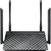 ASUS RT-AC1200 v.2 - Ethernet WAN - Fast Ethernet - Czarny Podgląd zdjęcia produktu 5