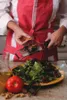 Microplane Reibe Gourmet 2-Wege Schneide schwarz 45002 Produktbild-Vorschau 15