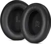 INF Ohrpolster für Bose QuietComfort Ultra Schwarz Produktbild-Vorschau 3