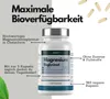Magnesio bisglicinato, ad alto dosaggio 1365 mg per dose Anteprima dell’immagine prodotto 3