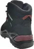 Lowa Renegade GTX Mid Wanderstiefel Schwarz Produktbild-Vorschau 45