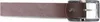 FRONHOFER Damen Ledergürtel 3 cm, kürzbar, rechteckige Produktbild-Vorschau 4
