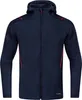 Jako Challenge Freizeitjacke Mit Kapuze Damen - Marine Produktbild-Vorschau 5