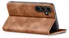 Handy Hülle für Samsung Galaxy S24 FE Klapphülle Bookcase Produktbild-Vorschau 3