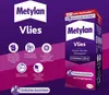 Metylan Vlies Tapetenkleister 180 g Paket, trocknet Produktbild-Vorschau 4