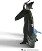 Schleich schleich® WIZARDING WORLD™ 42682 Professoressa Anteprima dell’immagine prodotto 8