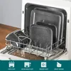 Vancasso Service de table, 12 pièces service combiné en Voir les images du produit 3