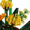 Mould King Birds of Paradise Blume 10024S Produktbild-Vorschau 4