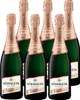 Söhnlein Brillant vino spumante secco, non secco e corposo Anteprima dell’immagine prodotto 3