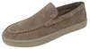 Lerros - Chaussures pour hommes - Mocassins - Gris - Voir les images du produit 4