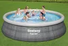 Aufstellpool-Set Ø 457 x 107 cm  Rattan Produktbild-Vorschau 36