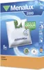 Menalux Staubsaugerbeutel 2000 Duraflow Produktbild-Vorschau 2