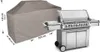 Raffles Covers Wetterschutzhülle für Gasgrill 205 x 80 H: Produktbild-Vorschau 1