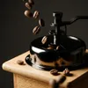 MACININO MANUALE classico in faggio per pepe e caffè in Anteprima dell’immagine prodotto 8