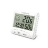 Medisana HG 100, Digitální, Obdélníkový, AAA, 1,5 V, 82 mm, Náhled obrázku produktu 8
