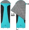 normani Ultralight-Schlafsack (RV links) Produktbild-Vorschau 3
