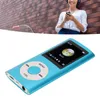 Lettore MP3 Bluetooth, LCD da 1,8", audio HiFi Lossless, Anteprima dell’immagine prodotto 5