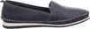 Andrea Conti Damen Leder Slipper 1889601, Größe:39 EU, Produktbild-Vorschau 8