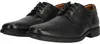 Clarks Tilden Plain 26110350 7, Schnürschuhe in Schwarz für Produktbild-Vorschau 16
