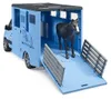 Bruder 02674 - Mercedes Benz Sprinter Transport d'animaux Voir les images du produit 21
