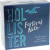 Profumo da uomo Festival Nite for Him Hollister EDT 100 ml Anteprima dell’immagine prodotto 14