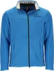 Dry Fashion Herren Fleecejacke Aurich mit Stehkragen - Produktbild-Vorschau 2