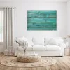 Glasbild 45x30cm in XXL für Wohnzimmer, Schlafzimmer Motiv Produktbild-Vorschau 2