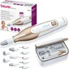 Beurer Kit manucure/pédicure MP 64 Voir les images du produit 39