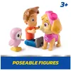 SPIN MASTER SPIN Psi Patrol set fig. Skye 6072995 Voir les images du produit 4