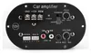 Auto Audio Verstärker Board 120W 12V Reine Volle Ton Bass Produktbild-Vorschau 2