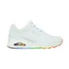 Skechers 155133-WHT - Skechers Sneaker Weiss  Skechers Produktbild-Vorschau 17