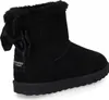 Dockers by Gerli Schaftstiefel  Schwarz Produktbild-Vorschau 2