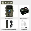 Strex Wildkamera mit Nachtsicht – 16MP 1080P Full HD – Produktbild-Vorschau 9