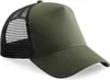 Beechfield B640 | Snapback Trucker Cap / Kappe / Mütze / Produktbild-Vorschau 1