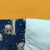 Amilian Bettumrandung 210 cm für Babybett - Kinder Nestchen Produktbild-Vorschau 7
