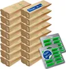 Staubsaugerbeutel Set 16x wie Kobold 118 119 120 121 20x Produktbild-Vorschau 1